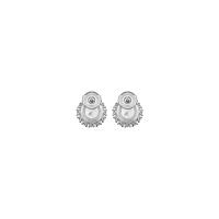 Happy Diamonds Icons Ohrringe