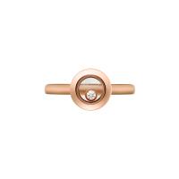 Happy Diamonds Ring