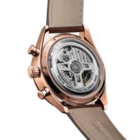 TAG HEUER CARRERA CHRONOSPRINT X PORSCHE