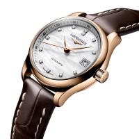 The Longines Master Collection