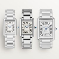 Tank Must de Cartier