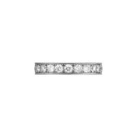 Timeless Wedding Band Ring