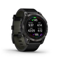 epix™ Pro (Gen 2) – Sapphire Edition | 47mm
