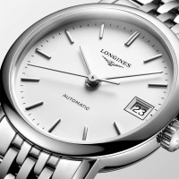 LONGINES ELEGANT COLLECTION
