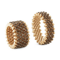 Brevetto Multi-Size Ring