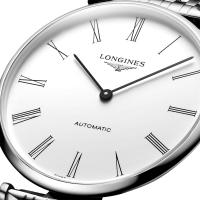 LA GRANDE CLASSIQUE DE LONGINES