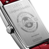 LONGINES DOLCEVITA MONOCHROME