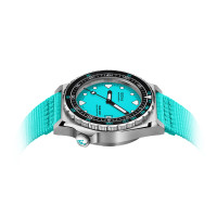 SUB 600T AQUAMARINE