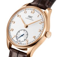 PORTUGIESER AUTOMATIC 40