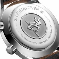 LONGINES LEGEND DIVER