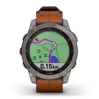fēnix® 7 Sapphire Solar