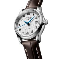 The Longines Master Collection