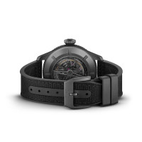 PILOT’S WATCH TIMEZONER TOP GUN CERATANIUM®