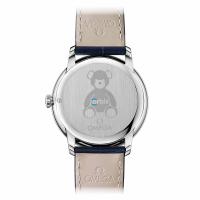 De Ville Prestige Co-Axial Chronometer 39,5 mm Orbis-Edition
