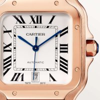 Santos de Cartier