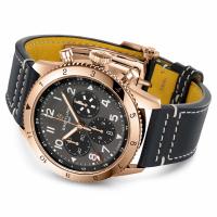 Super AVI B04 Chronograph GMT 46 P-51 Mustang