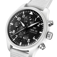 PILOT'S WATCH CHRONOGRAPH TOP GUN EDITION «LAKE TAHOE»