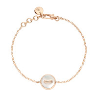 Pom Pom Dot wendbares Armband