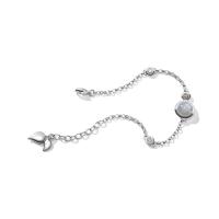 BOUTON Armband Mini Chain 'Camel' small/medium