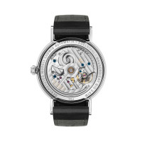 Ludwig Automatik anthrazit