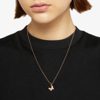 Anhänger Schmetterling