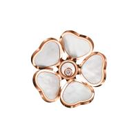 Happy Diamonds Ring