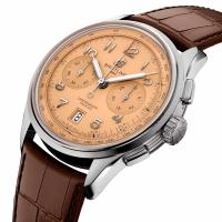 Premier B01 Chronograph 42