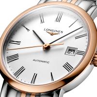 The Longines Elegant Collection