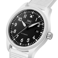 PILOT’S WATCH AUTOMATIC 41 TOP GUN LAKE TAHOE
