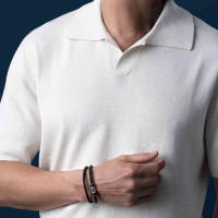 Classic Racing Armband