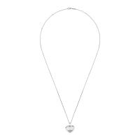 Happy Diamonds Icons Halskette mit Anhänger
