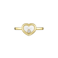 Happy Diamonds Icons Ring