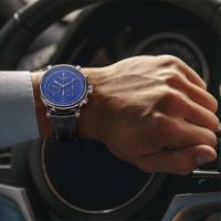 CHRONOGRAPH III S