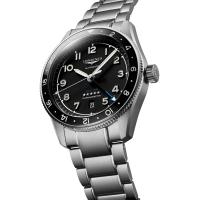 Longines Spirit Zulu Time