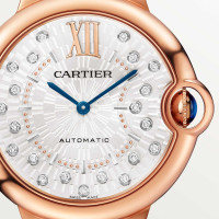 Ballon Bleu de Cartier