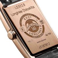 LONGINES DOLCEVITA