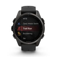 fēnix® 8 – 43 mm, AMOLED