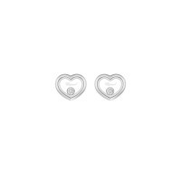 Happy Diamonds Icons Ohrstecker
