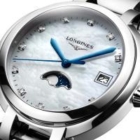 Longines PrimaLuna