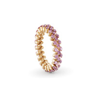 Brevetto Multi-Size Ring