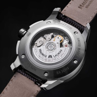 Pontos S Chronograph