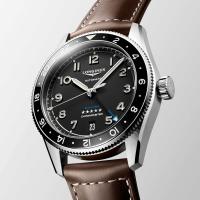 Longines Spirit Zulu Time