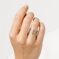 Topia Vision Ring
