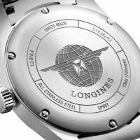 Longines Spirit