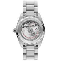 Seamaster Aqua Terra 150m Co-Axial Master Chronometer Small Seconds 38 mm