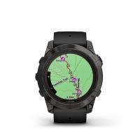 fēnix® 7S Pro – Sapphire Solar Edition 51mm