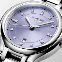 LONGINES PRIMALUNA