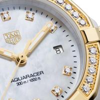TAG HEUER AQUARACER DATE