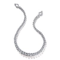 ALWAYS DIAMONDS Halskette