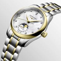 LONGINES MASTER COLLECTION MOONPHASE